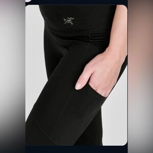 Arc’teryx Oriel  legging XL